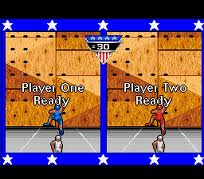 American Gladiators